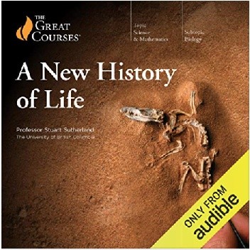A New History of Life