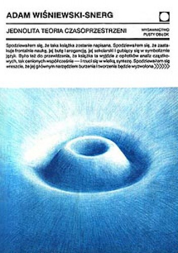 Jednolita teoria czasoprzestrzeni