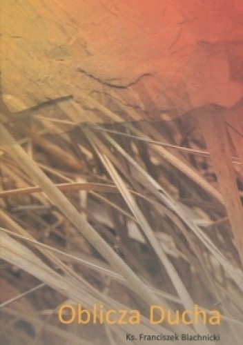 Oblicza Ducha