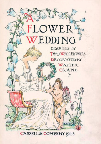 A Flower Wedding