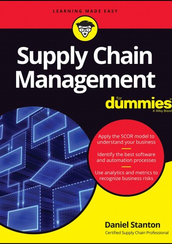 Supply Chain Management For Dummies