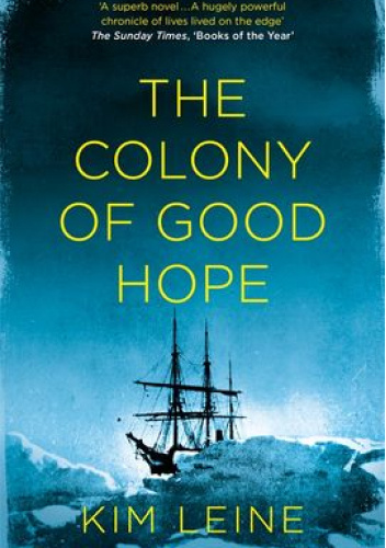 The Colony of Good Hope