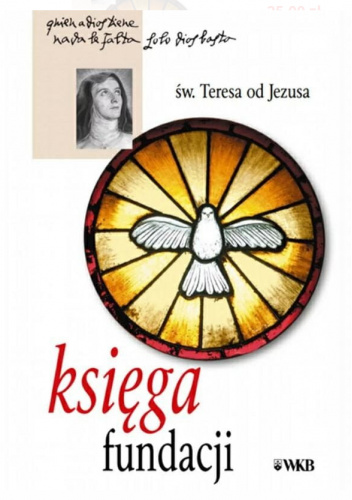 Księga fundacji