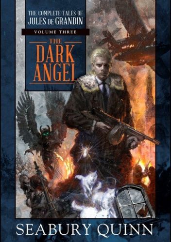 The Dark Angel
