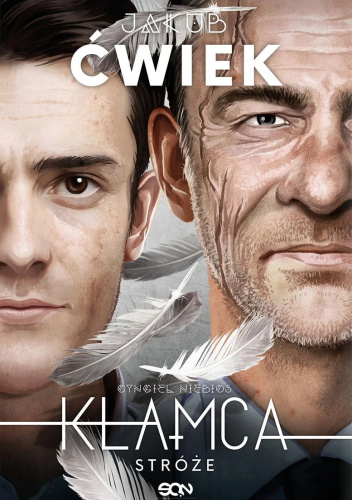 Stróże. Wydanie zbiorcze