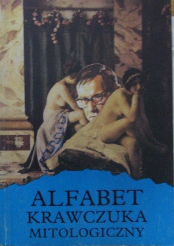 Alfabet Krawczuka mitologiczny