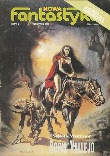 Nowa Fantastyka 97 (10/1990)