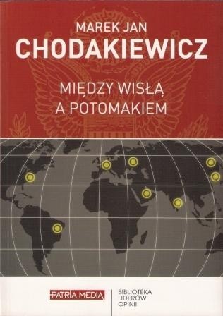 Między Wisłą a Potomakiem