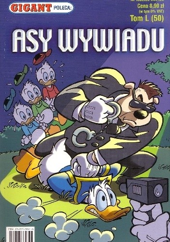Asy wywiadu