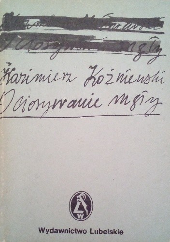 Ociosywanie mgły