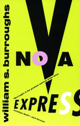 Nova Express