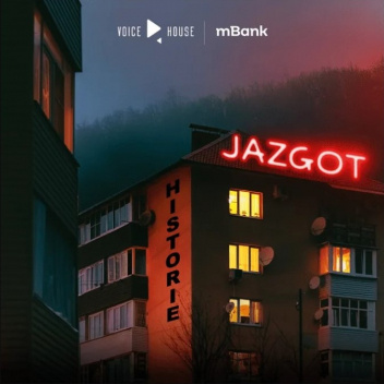 Jazgot historie