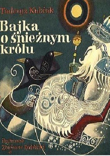 Bajka o śnieżnym królu