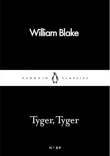 Tyger, Tyger