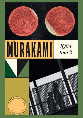 1Q84. Tom 2