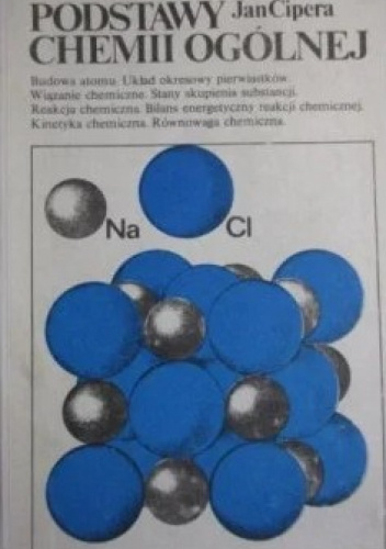 Podstawy chemii ogólnej