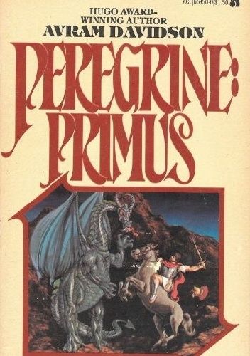 Peregrine: Primus