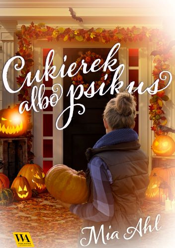 Cukierek albo psikus