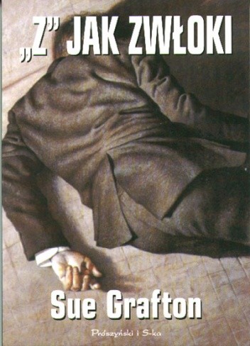 Z jak zwłoki