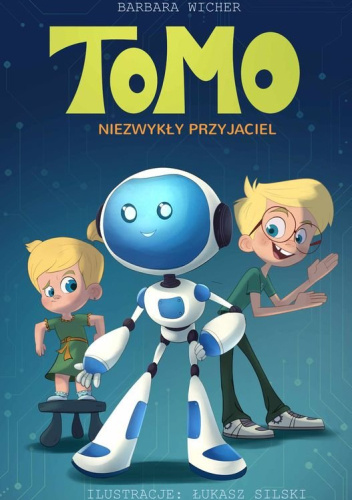 Tomo. Niezwykły przyjaciel
