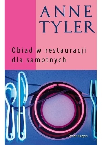 Obiad w restauracji dla samotnych