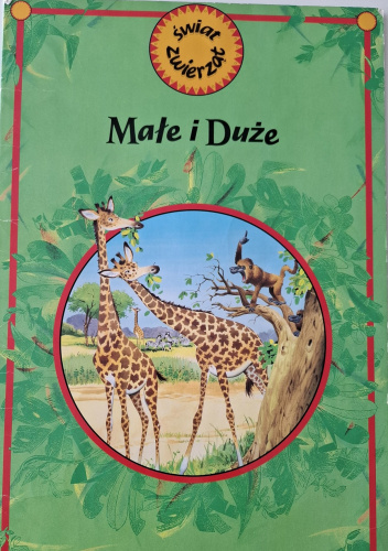 Małe i Duże