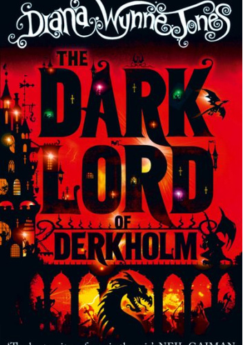 The Dark Lord of Derkholm