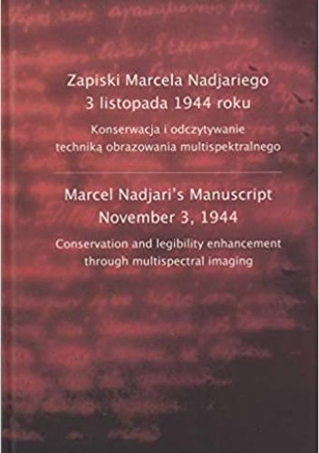 Zapiski Marcela Nadjariego