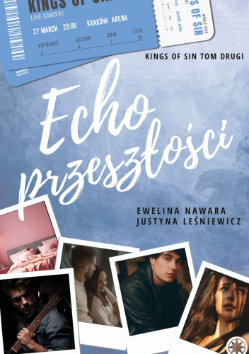 Echo przeszłości