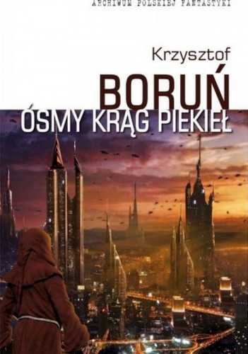 Ósmy krąg piekieł
