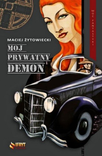 Mój prywatny demon