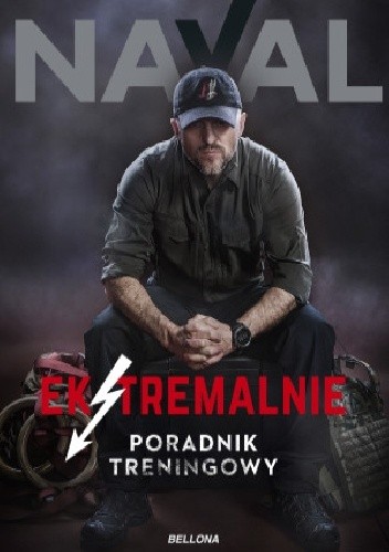 Ekstremalnie. Poradnik treningowy