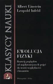 Ewolucja fizyki