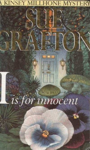 I Is for Innocent