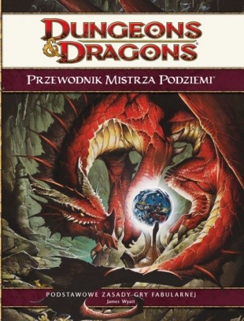 Przewodnik Mistrza Podziemi 4.0