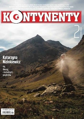 Kontynenty nr 2/2020