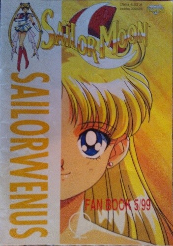 Fan Book 5/99