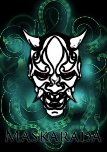 Maskarada - Troche prawdy o Mnie