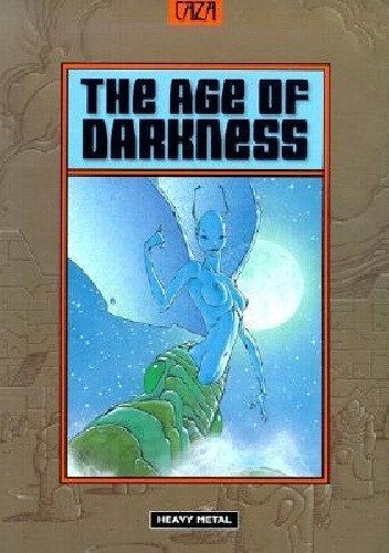 The Age Of Darkness