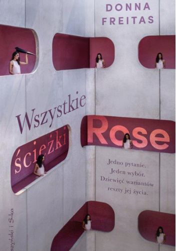 Wszystkie ścieżki Rose