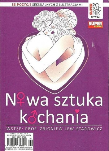 Nowa sztuka kochania