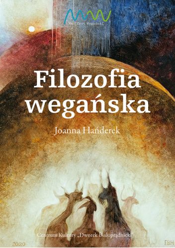 Filozofia wegańska