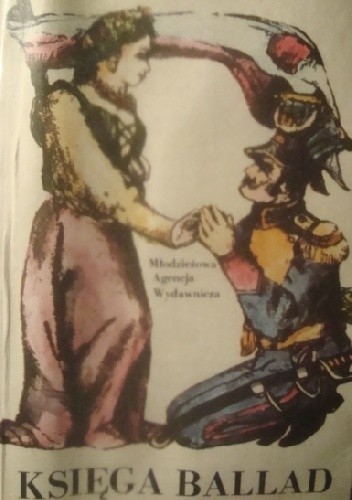 Księga ballad