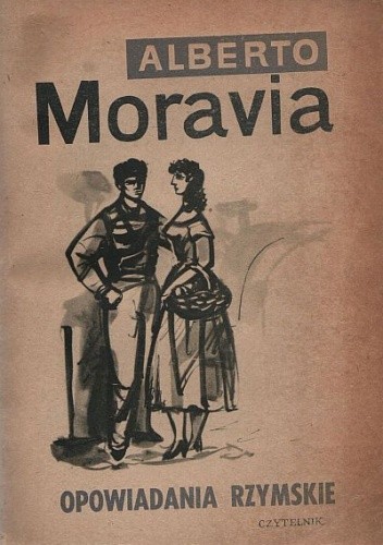 Opowiadania rzymskie
