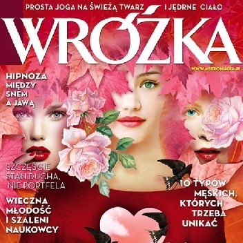 Wróżka, Październik 2018