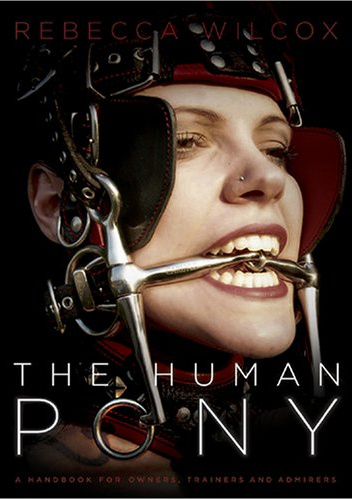 The Human Pony