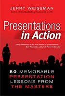 Presentations in Action