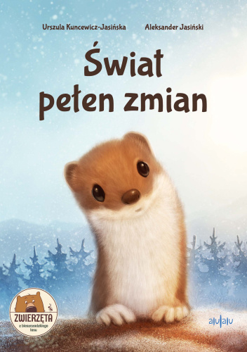 Świat pełen zmian