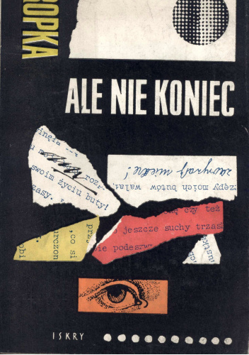 Kropka, ale nie koniec