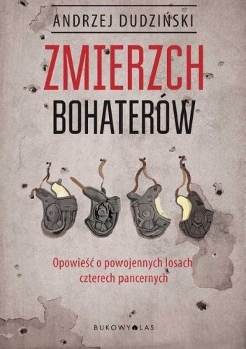 Zmierzch bohaterów